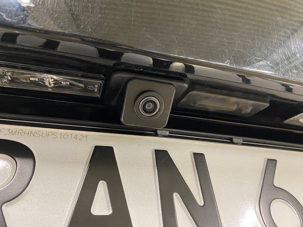 Bild på Peugeot 5008 GT 1.2 PureTech 130hk AUT Back-kamera