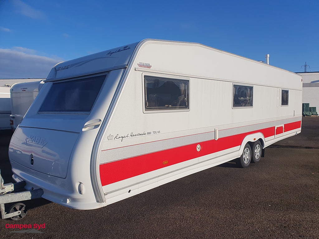 Kabe ROYAL HAC 880 UTDL KS *Höstkampanj