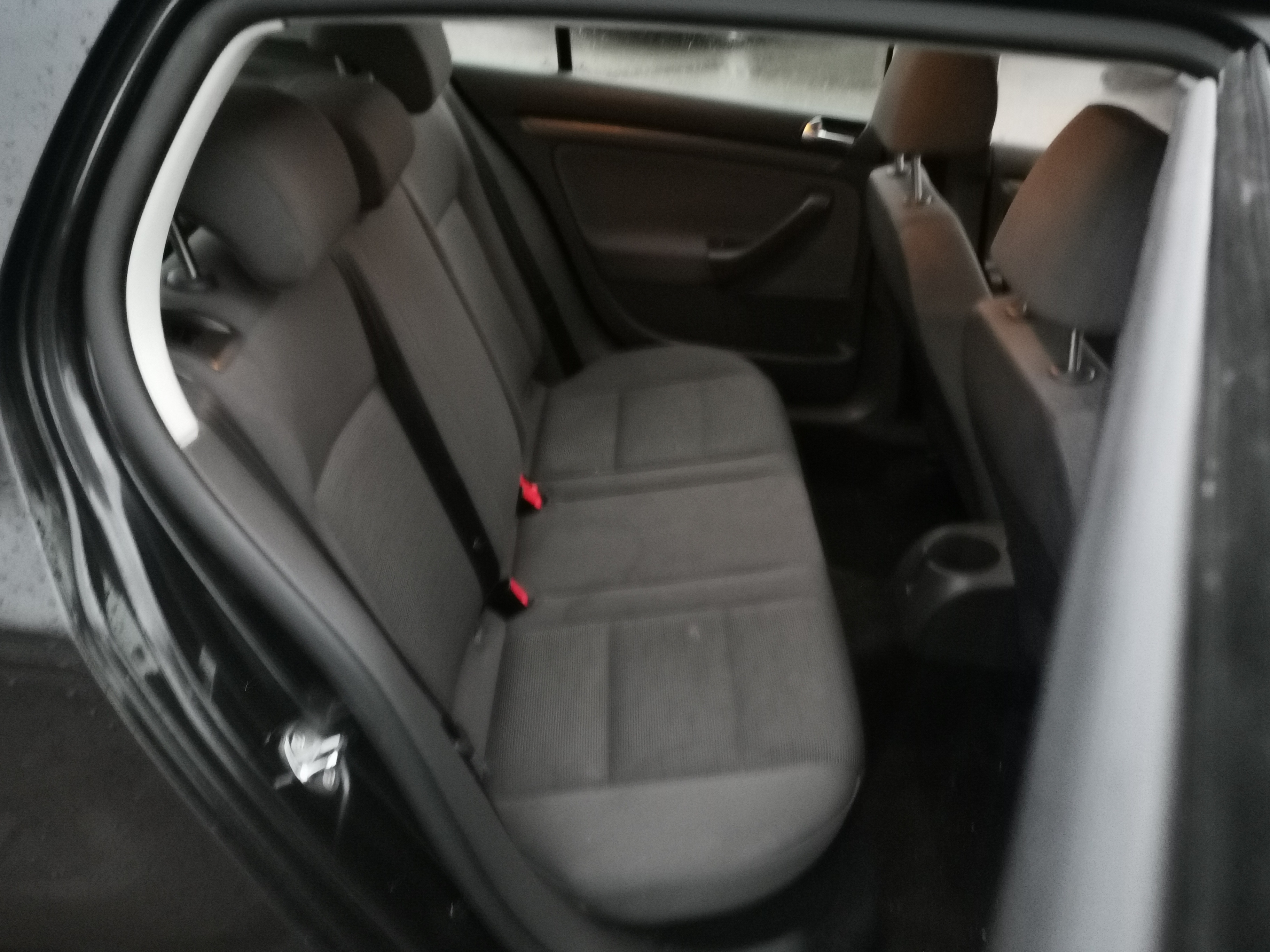 Volkswagen Golf 2007, bild 7/41