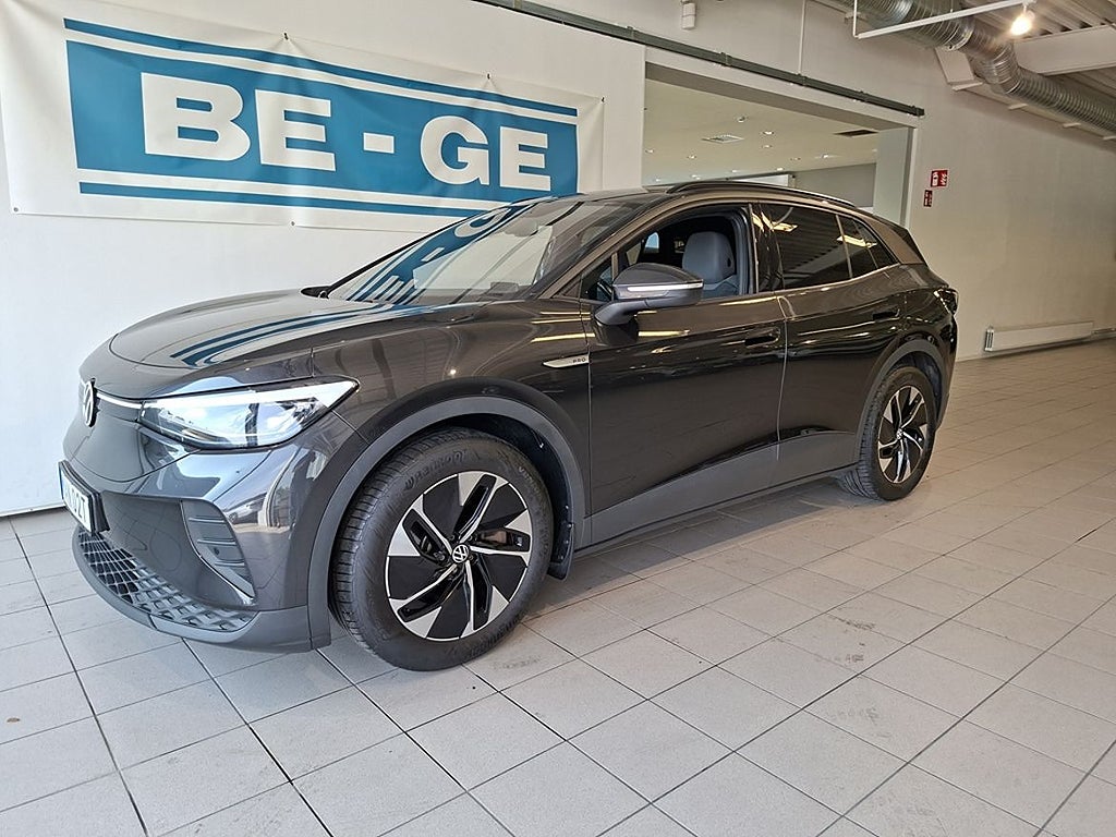 Volkswagen ID.4 PRO 150 KW PRO PERFORMANCE PR