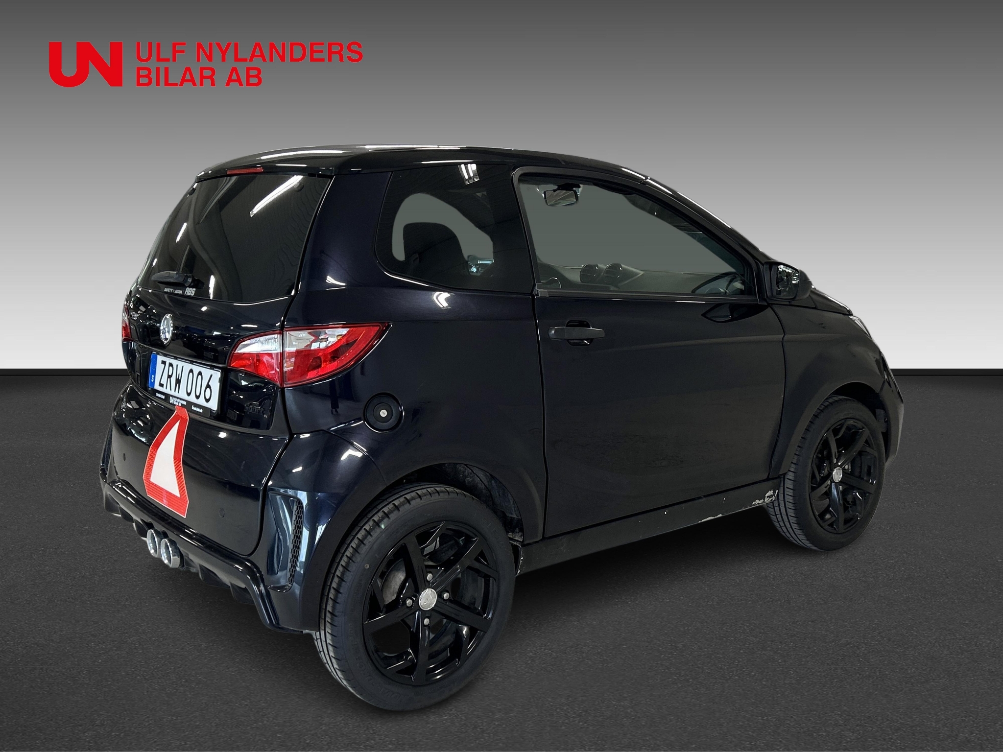 Aixam City Sport 2023, bild 4/32