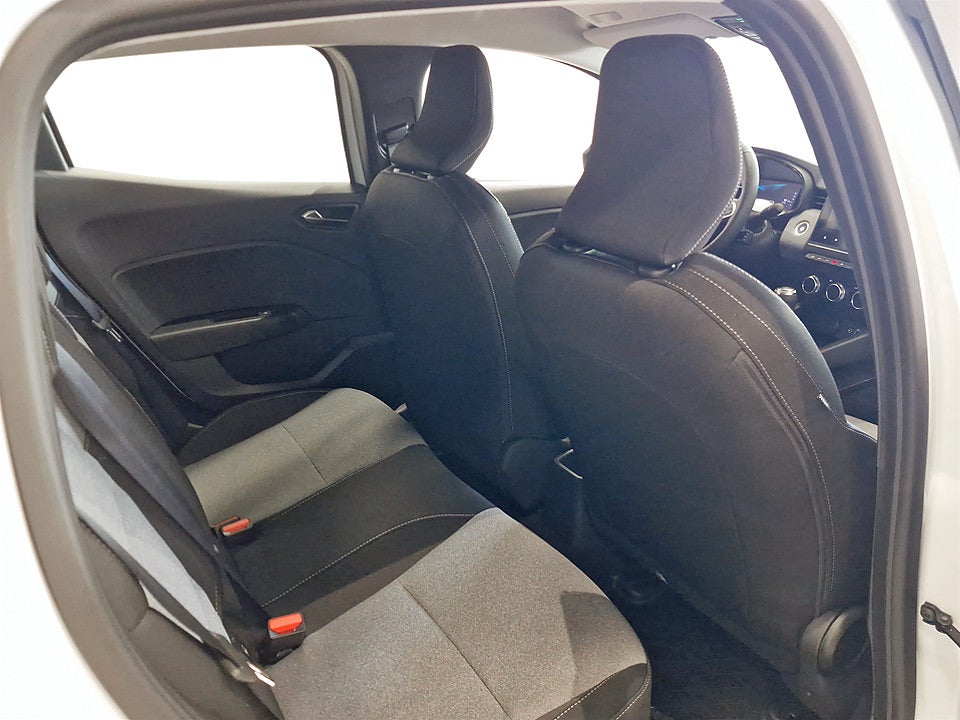 Bild på Mitsubishi Colt Invite 1.0 Turbo 91hk B-KAMERA RATTVÄRME