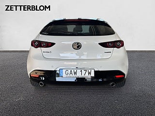 Kombi Mazda 3 4 av 14