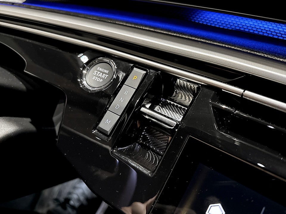 Bild på Peugeot 3008 GT Hybrid Aut B-KAMERA CARPLAY 145hk