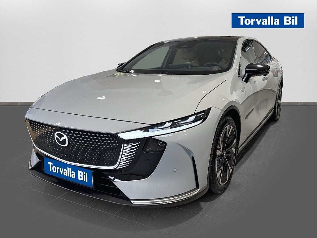 Mazda 6e EV 68.8 kWh Takumi Plus Lanseringskampanj Privat