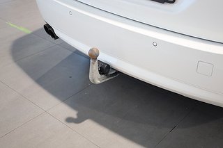 Kombi BMW 520 22 av 22