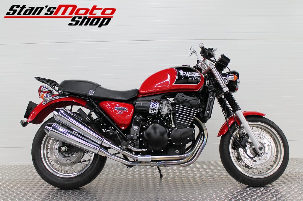 Triumph Thunderbird Sport 900 