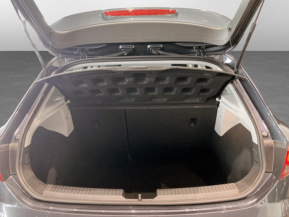 Bild på Seat Leon Style 1.0 TSI 115hk Aut LÅG SKATT!