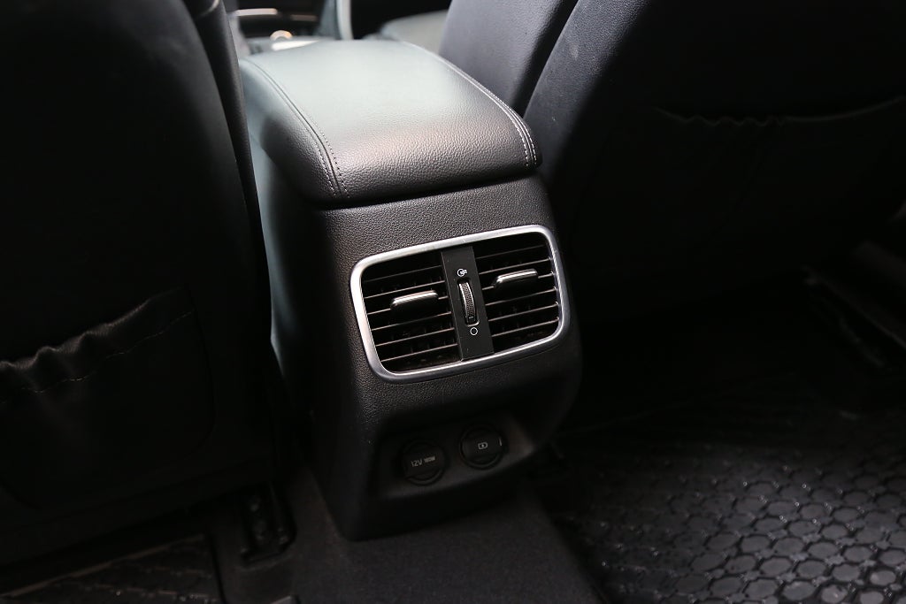 Kia Optima Sport Wagon Plug-in Hybrid Advance Plus 2 H/K Panorama 2020