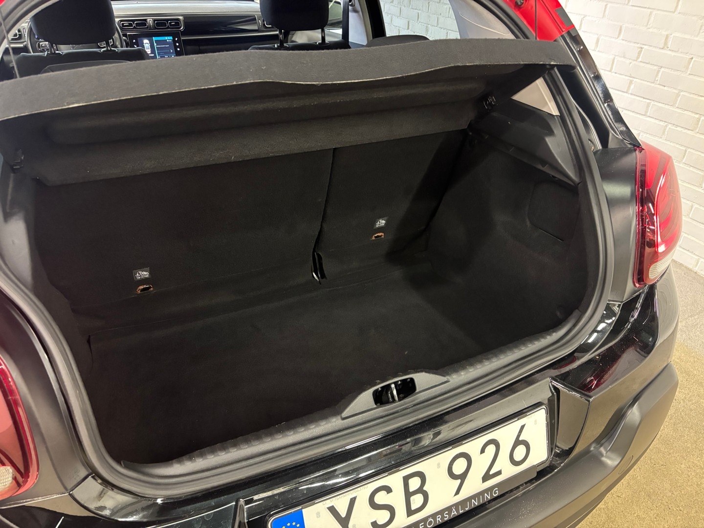 Citroen C3 2018, bild 7/10