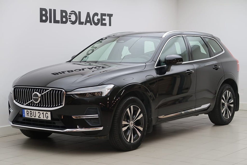Volvo XC60 T6 Core Nordic Edition