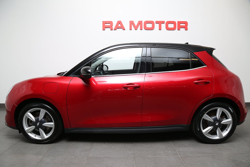 ORA 300 Pro 48Kwh 30mil/räckvidd Superkampanj!!!