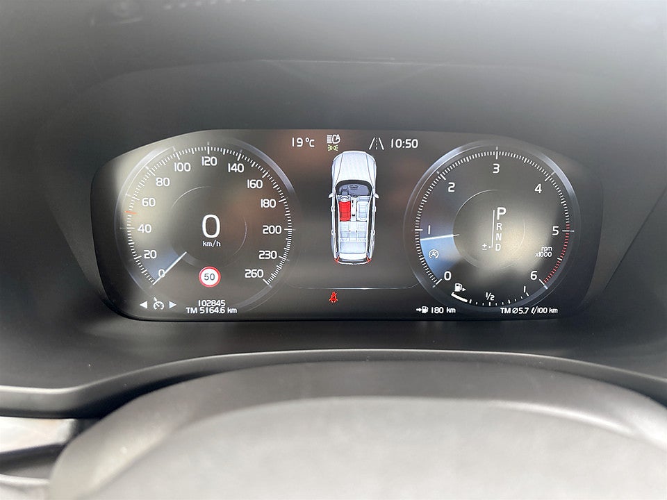 Bild på Volvo V60 Momentum D3 Geartronic 150hk Aut BACKSENSORER RATTVÄRME