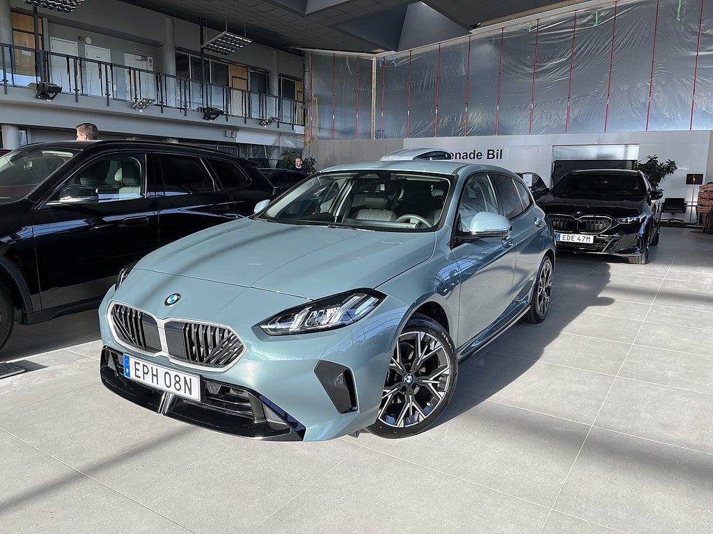 BMW 120