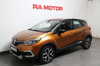 SUV Renault Captur 1 av 23
