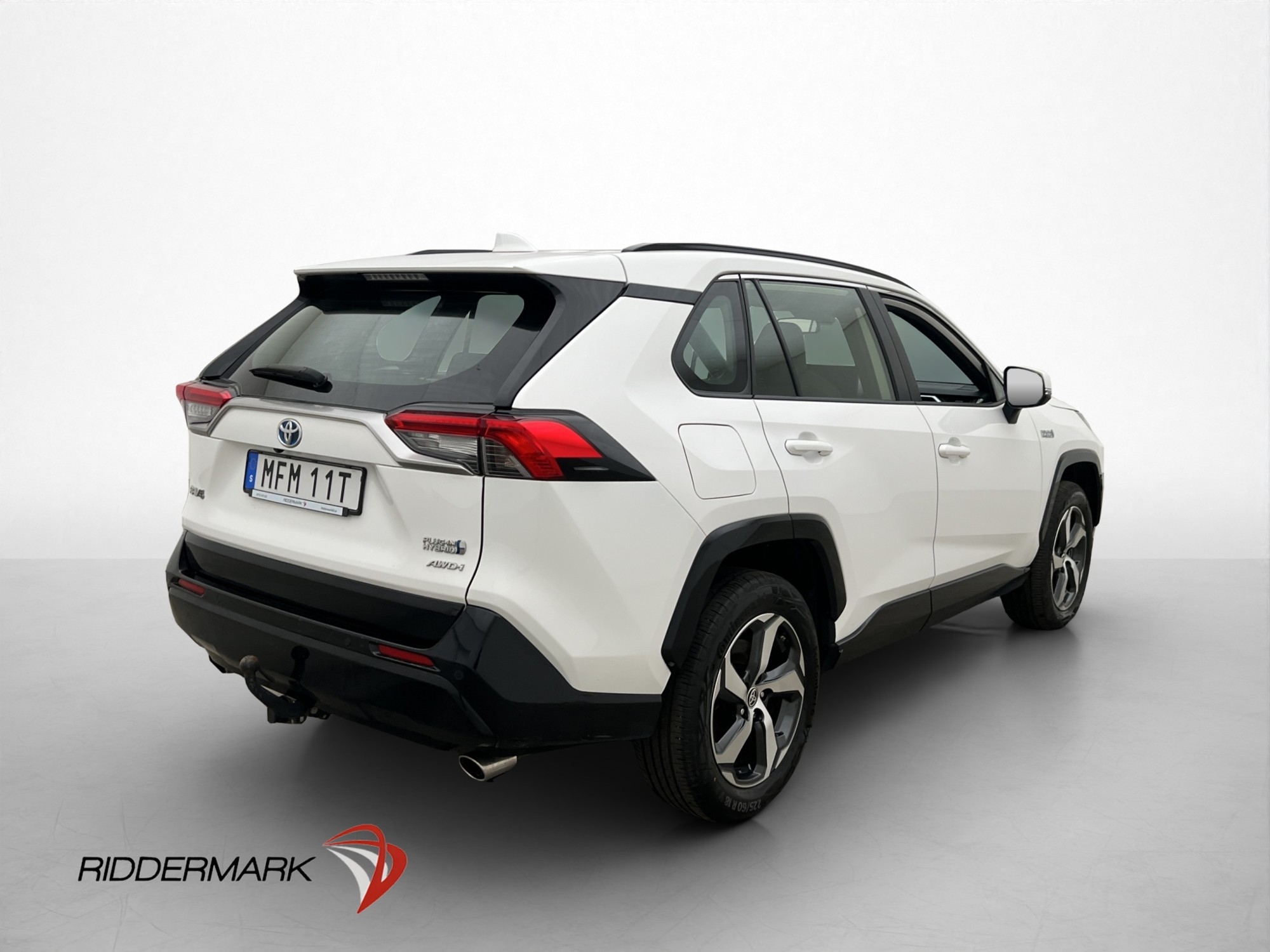 Toyota RAV4 2023, bild 5/103