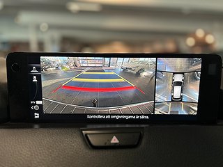Mazda CX-60 PHEV AWD Homura Skinn/Drag/360/Ad.Fhåll/Carplay
