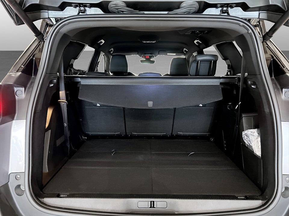 Bild på Peugeot 5008 GT 1.2 PT 130hk Aut KAMPANJ BRÄNSLE INGÅR