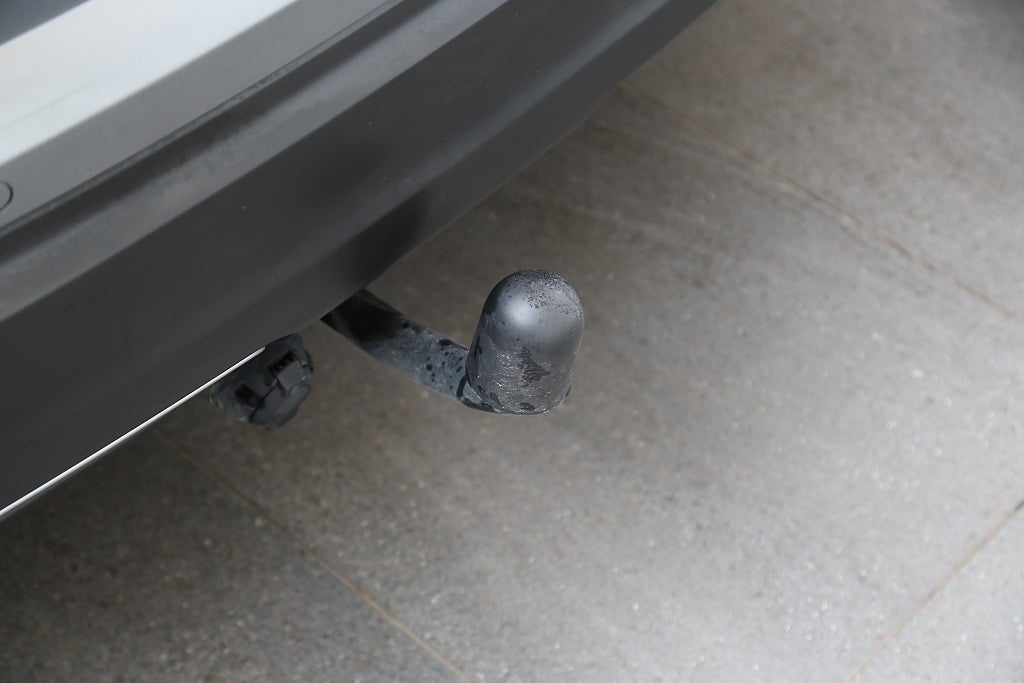 Nissan Qashqai 1,3 DIG-T 160hk Aut 360° Navi Motorv Drag 2019