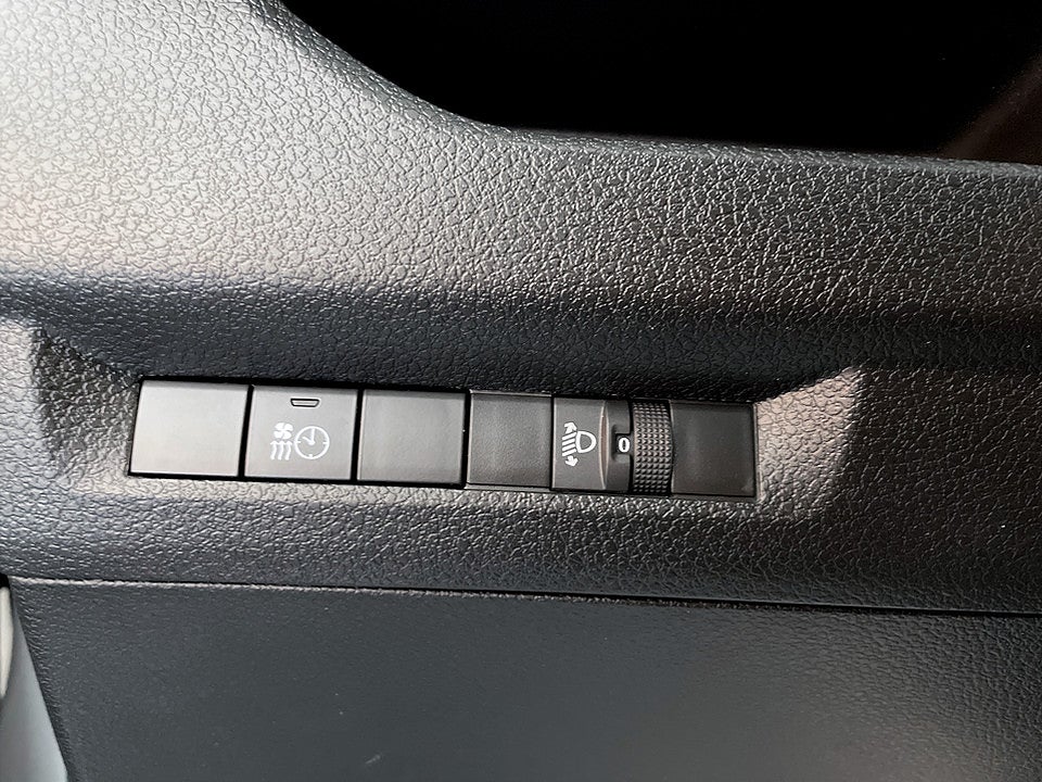 Bild på Opel Vivaro Business 2.0 BHDi 145hk Aut L3 DRAG B-KAMERA WEBASTO