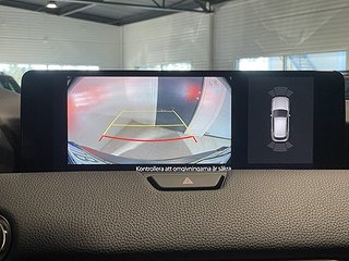 SUV Mazda CX-60 18 av 24