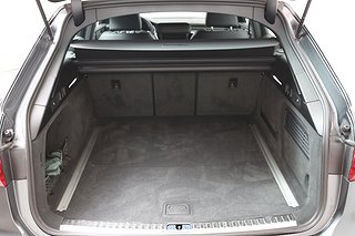 Kombi Audi A6 7 av 25