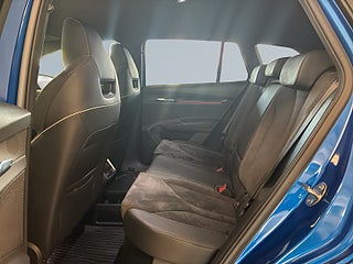 Skoda Enyaq iV  iV80x MOMS Drag Navi Rattvärme Bkamera Canton-ljud S&V – bild 13