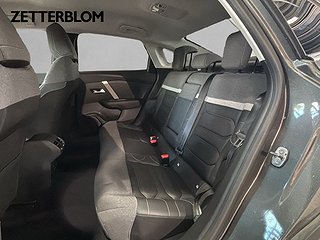 Sedan Citroën C4 9 av 16