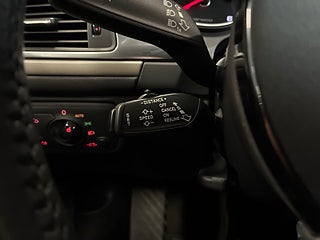 Audi A6 allroad quattro 3.0 TDI V6 S&V-/Dvärm/Navi/Kamera/Drag – bild 18