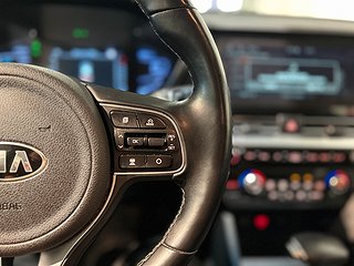 Kia Niro Hybrid DCT Advance Plus 2 Kamera GPS Drag SoV