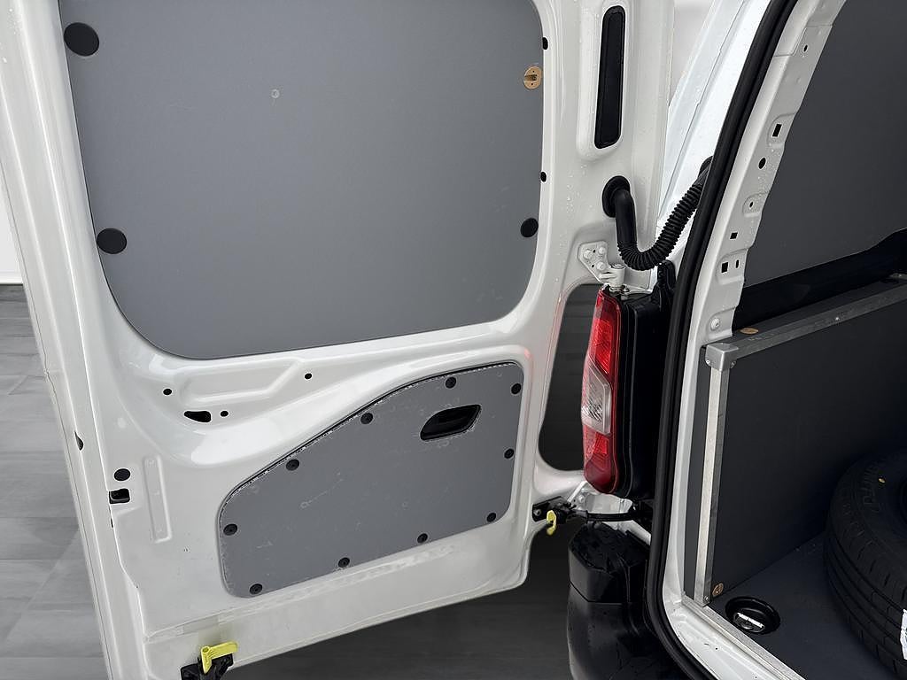 Toyota ProAce 2022 - miniatyr 12