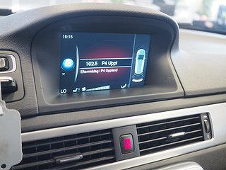 Kombi Volvo V70 17 av 23