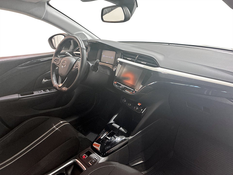 Bild på Opel Corsa-e D&T 50kWh 136hk Aut B-KAMERA CARPLAY