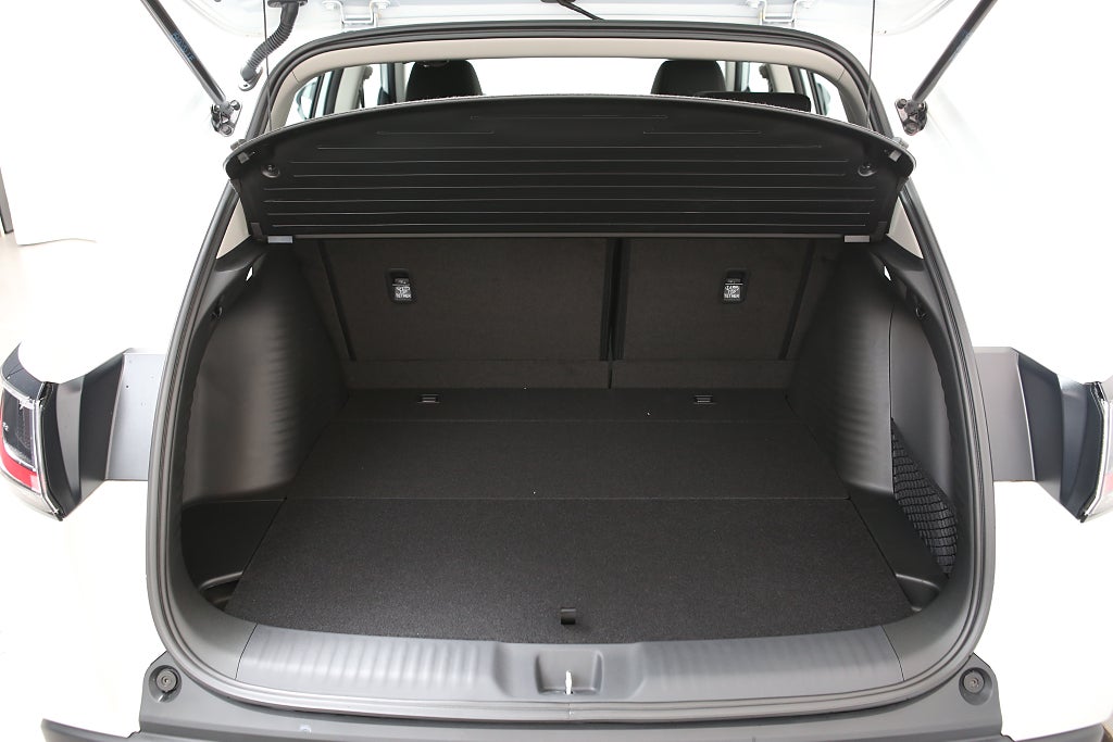 Honda ZR-V Elegance FullHybrid | Privatleasing inkl Service 2024