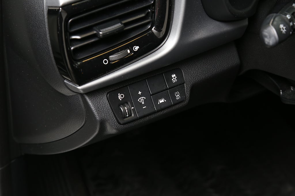 Kia Rio 1,2 84hk Launch Edition CarPlay P-sensorer