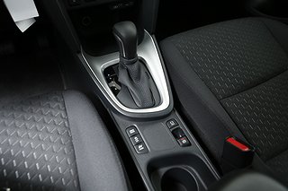 SUV Toyota Yaris Cross 11 av 23