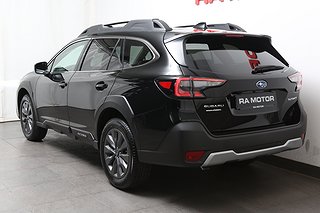 Kombi Subaru Outback 2 av 21
