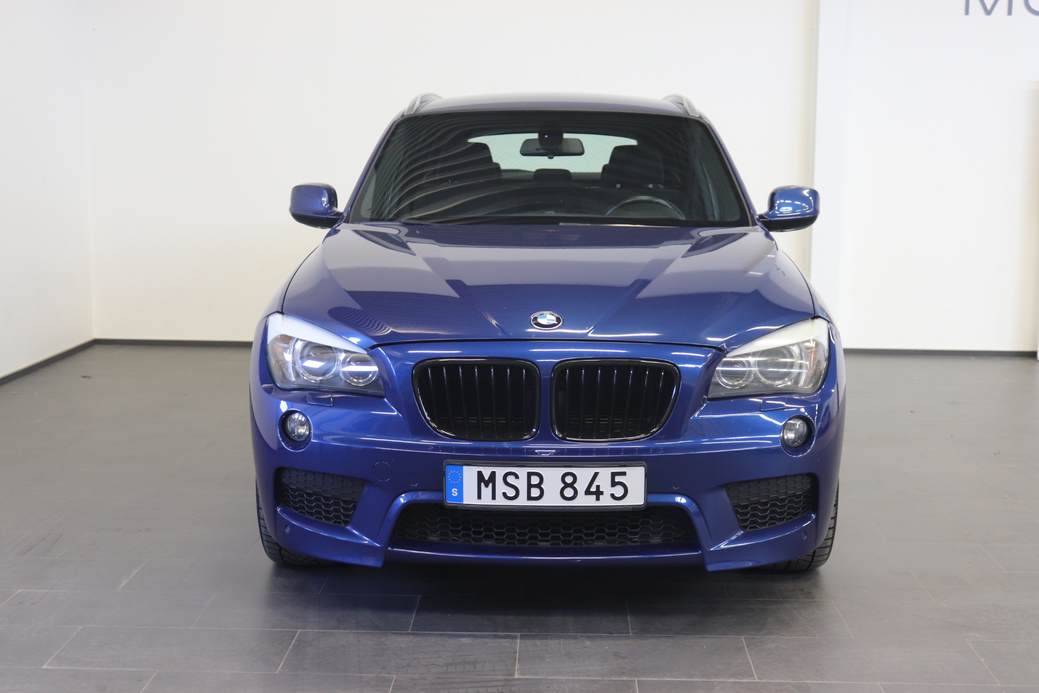 BMW X1 2012, kuva 3/37