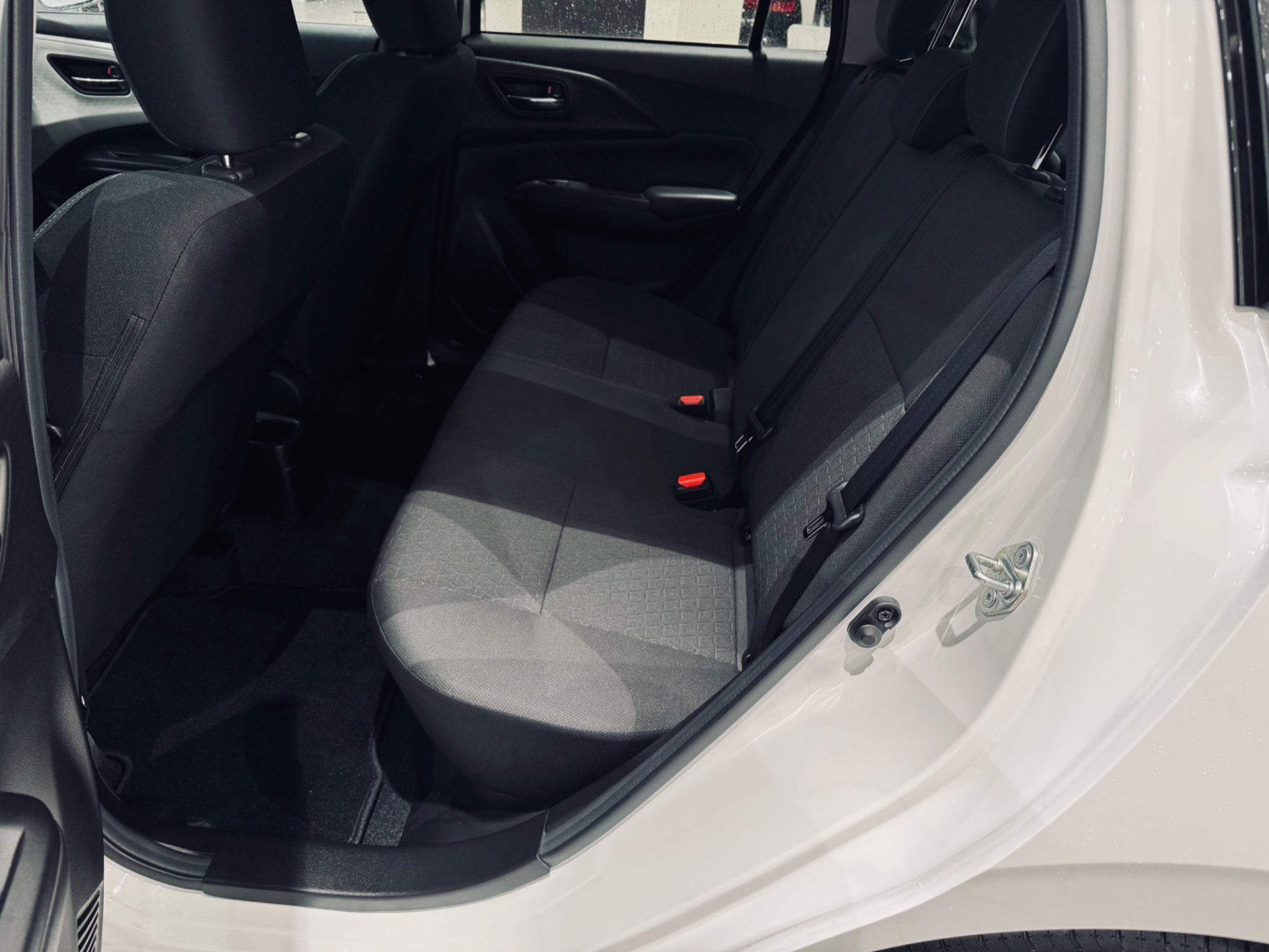 Suzuki Swift 2024, bild 4/40
