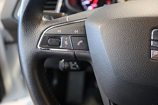 Kombi Seat Leon ST 18 av 19
