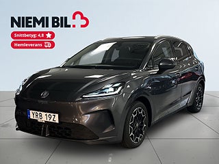 MG 4 EV Urban 53.9 kWh Premium Värmepump 360° Ambient Pvärm 0% RÄNTA – bild 1