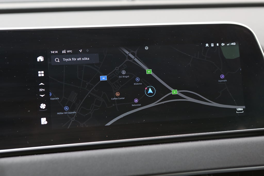 ORA Funky Cat 48Kwh 30mil/räckvidd Superkampanj!!! 2022