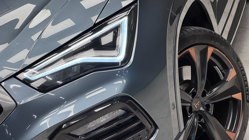 Cupra Ateca 2021 - miniatyr 19
