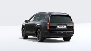 SUV Hyundai IONIQ 9 3 av 3