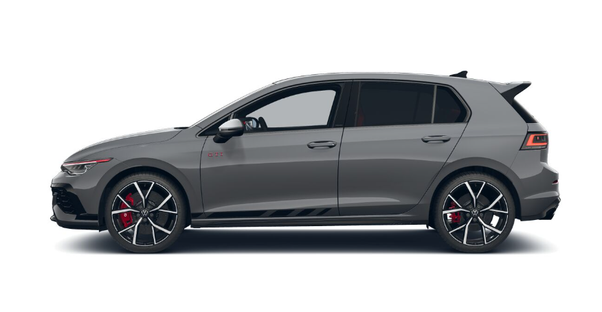 Volkswagen Golf 2027, bild 2/28