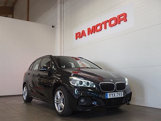 Kombi BMW 225xe 4 av 23