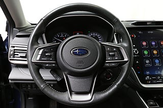 Kombi Subaru Outback 16 av 25