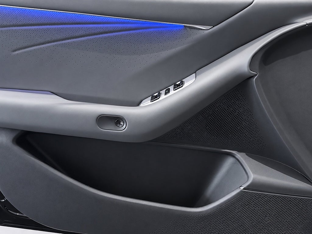 XPENG P7 RWD Long Range - bild 13