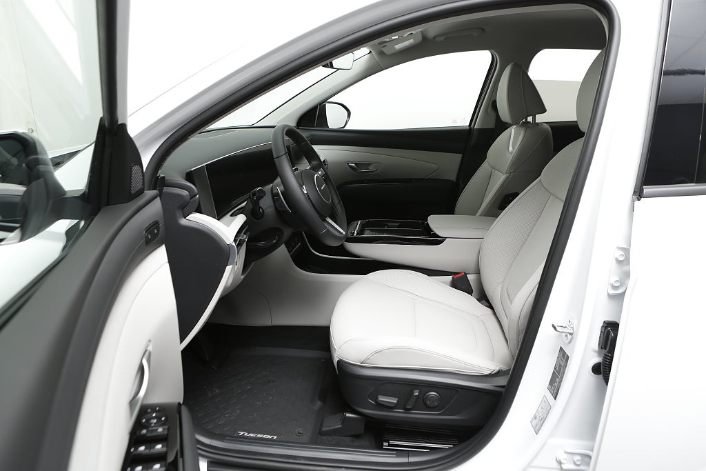 Hyundai Tucson Plug-in 4WD Advanced Avbetalningskampanj