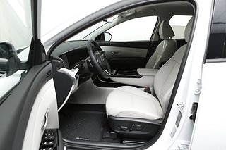 SUV Hyundai Tucson 5 av 27